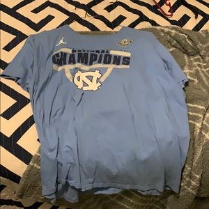 UNC T Shirt